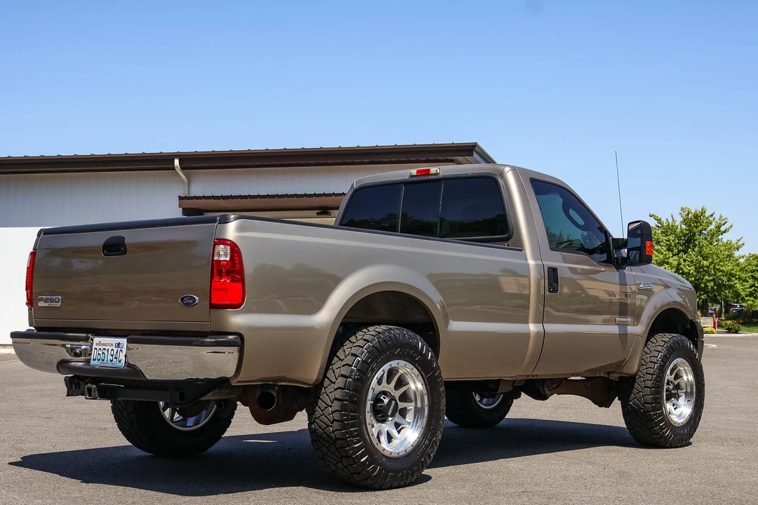 2005 Ford Super Duty 1st Gen - Image 20 of 31