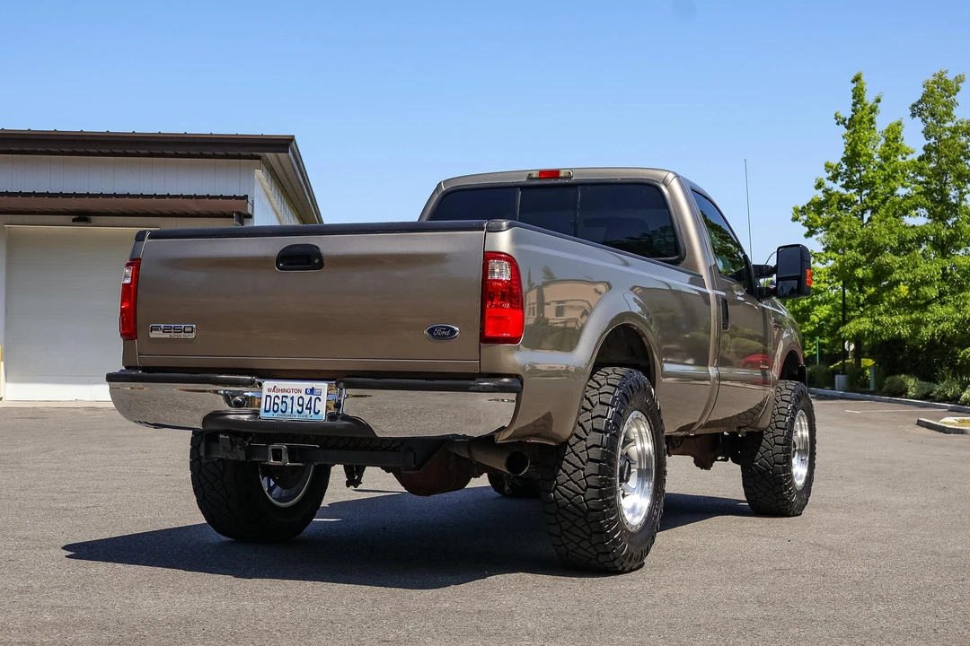 2005 Ford Super Duty 1st Gen - Image 17 of 31