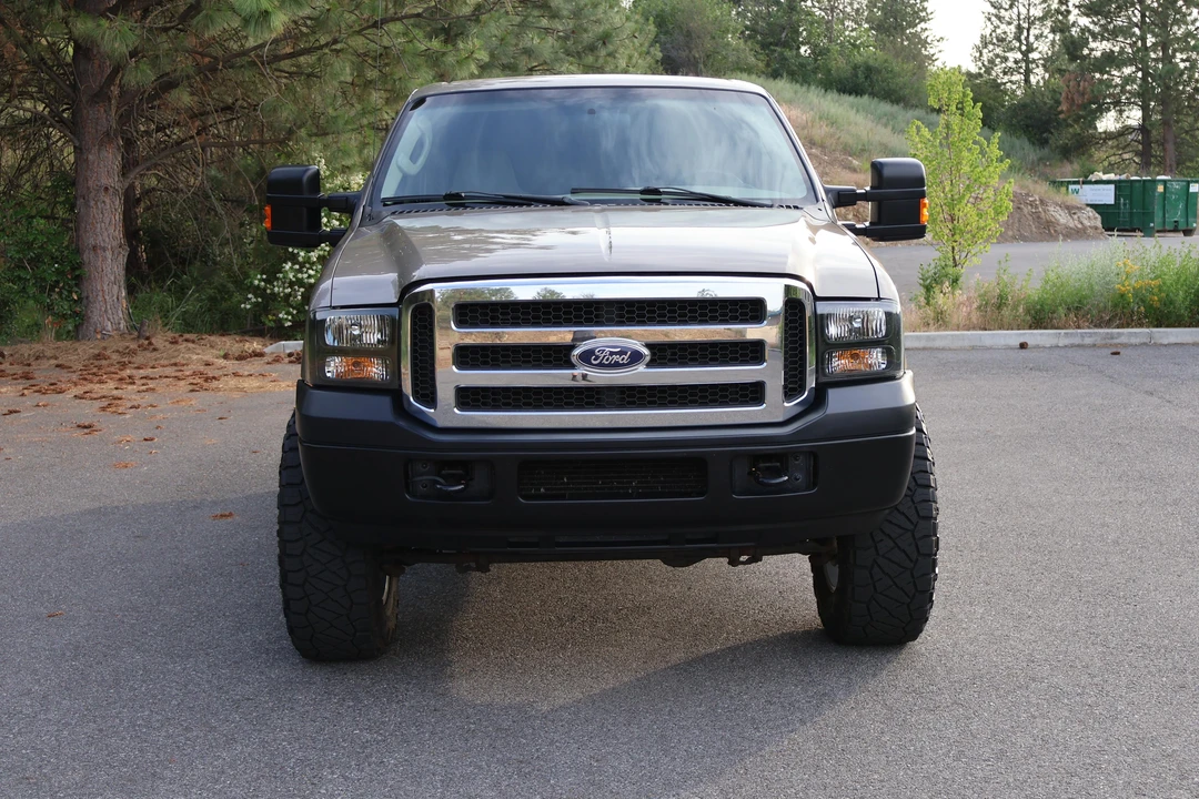 2005 Ford Super Duty 1st Gen - Image 7 of 31