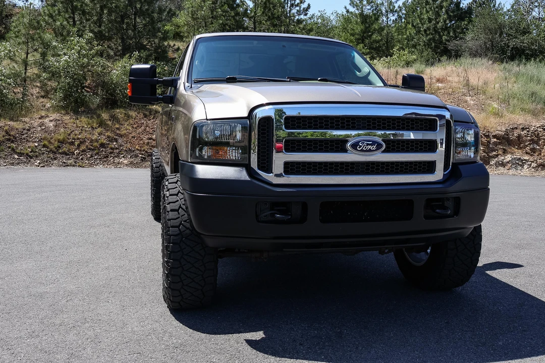 2005 Ford Super Duty 1st Gen - Image 30 of 31