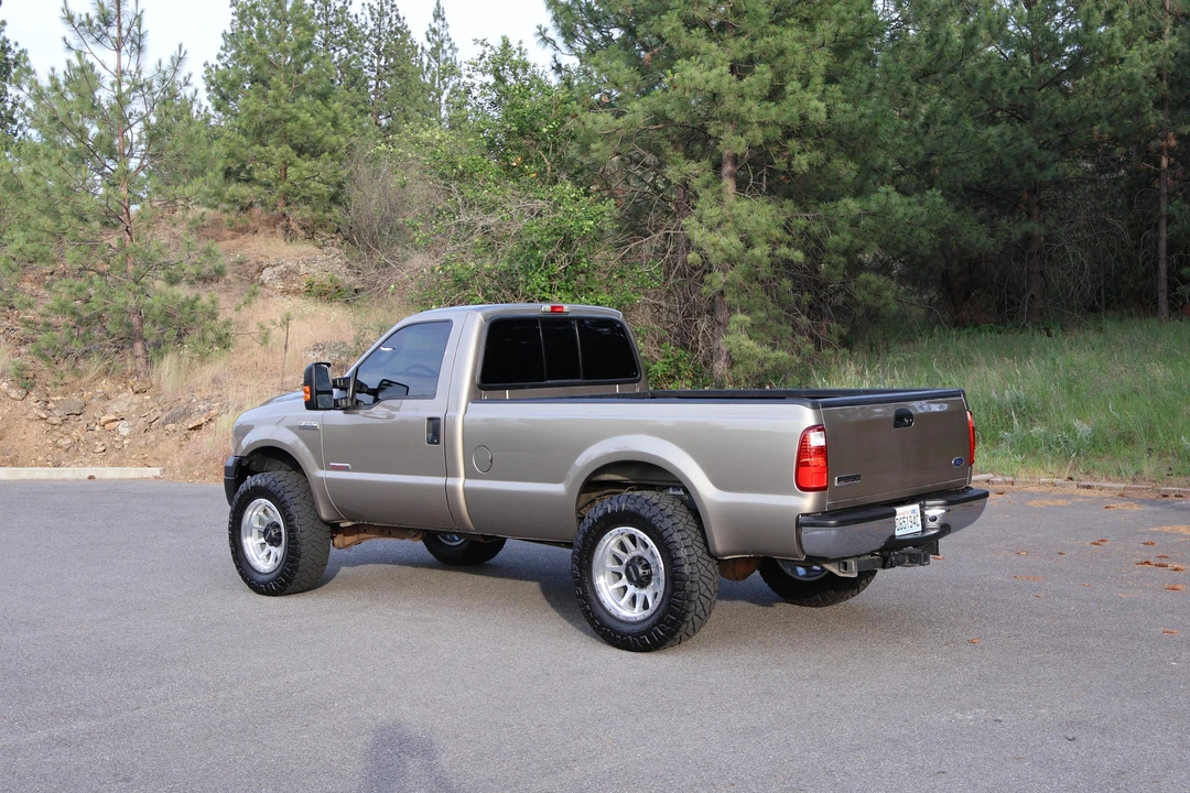 2005 Ford Super Duty 1st Gen - Image 13 of 31