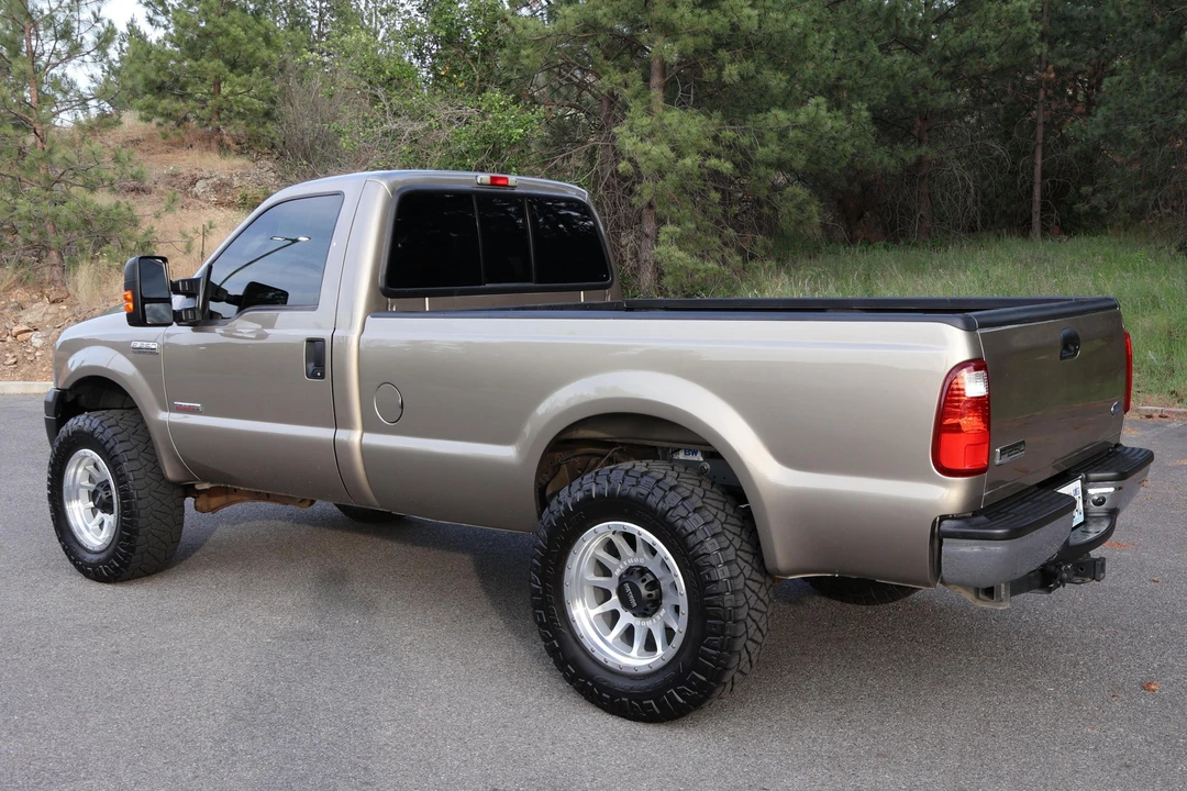 2005 Ford Super Duty 1st Gen - Image 4 of 31