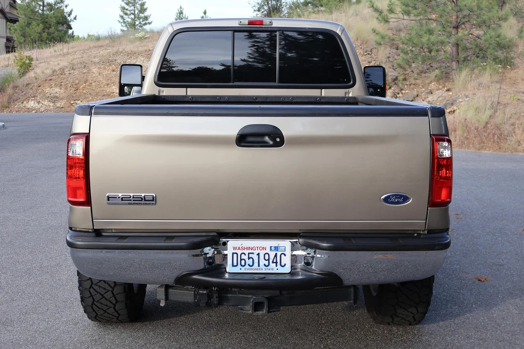 2005 Ford Super Duty 1st Gen - Image 5 of 31