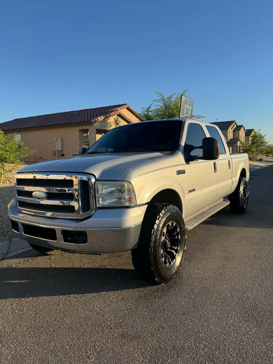 2005 Ford Super Duty 1st Gen - Image 12 of 31