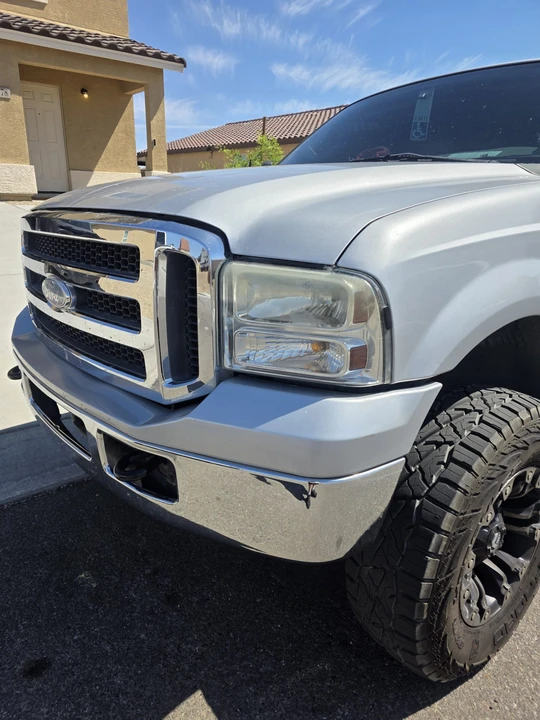 2005 Ford Super Duty 1st Gen - Image 14 of 31