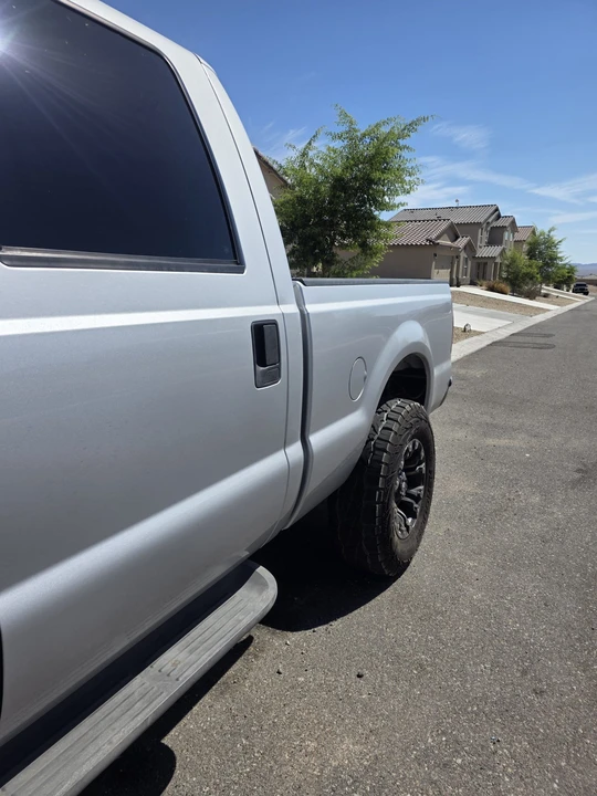 2005 Ford Super Duty 1st Gen - Image 20 of 31
