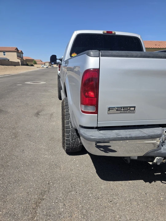 2005 Ford Super Duty 1st Gen - Image 26 of 31