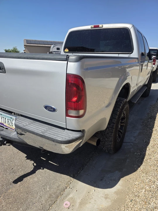 2005 Ford Super Duty 1st Gen - Image 27 of 31