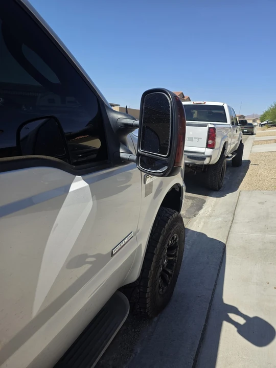 2005 Ford Super Duty 1st Gen - Image 31 of 31