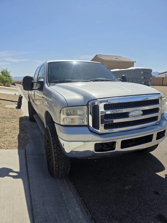 2005 Ford Super Duty 1st Gen - Image 10 of 31