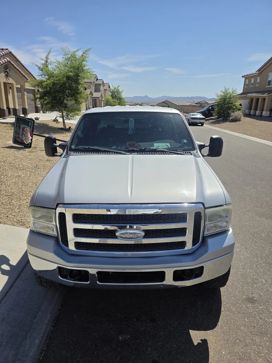 2005 Ford Super Duty 1st Gen - Image 11 of 31