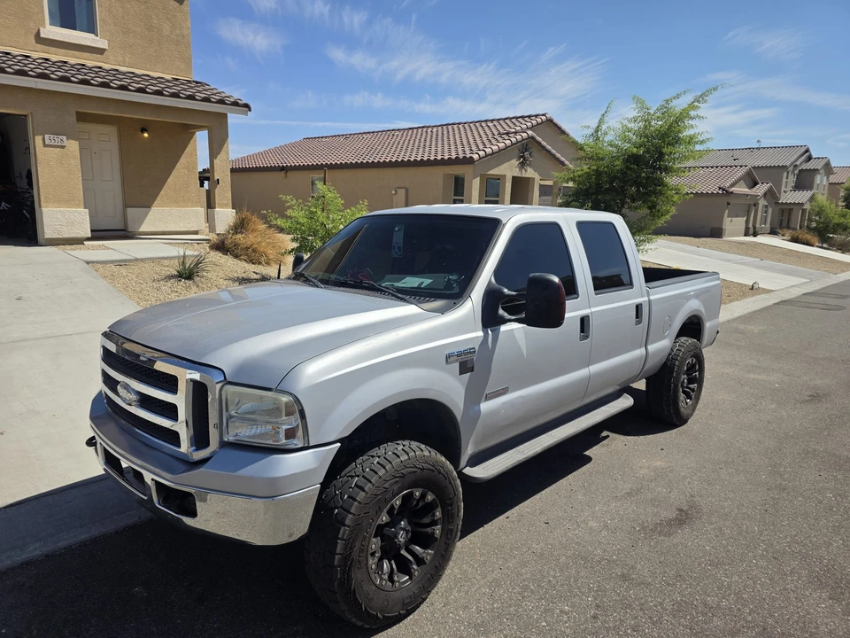 2005 Ford Super Duty 1st Gen - Image 13 of 31