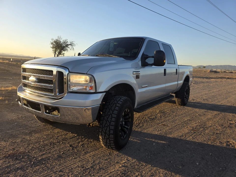 2005 Ford Super Duty 1st Gen - Image 3 of 31