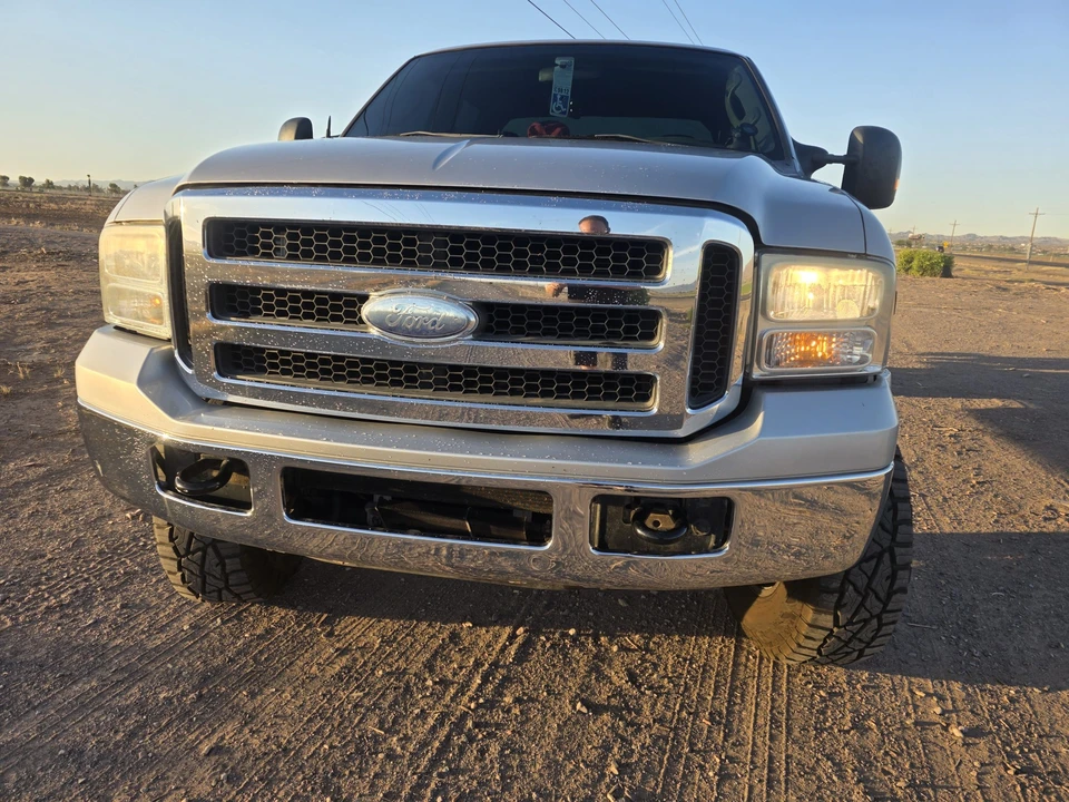 2005 Ford Super Duty 1st Gen - Image 2 of 31