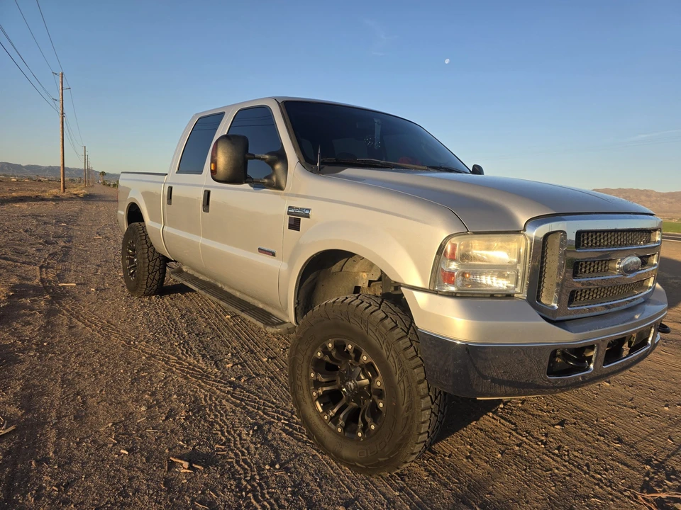 2005 Ford Super Duty 1st Gen - Image 9 of 31
