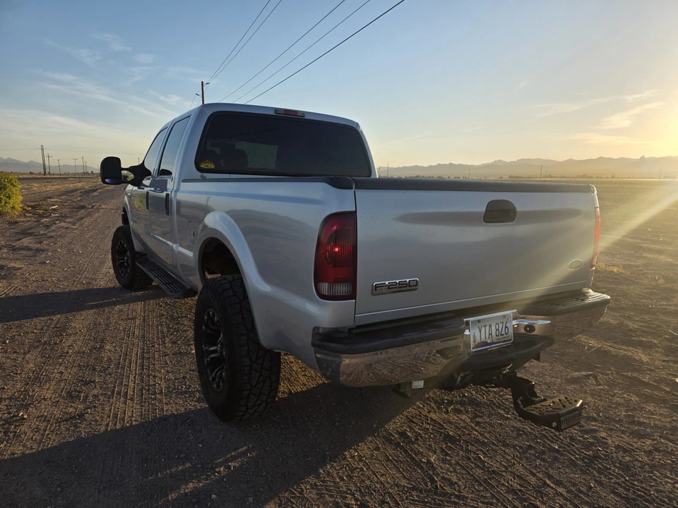 2005 Ford Super Duty 1st Gen - Image 5 of 31