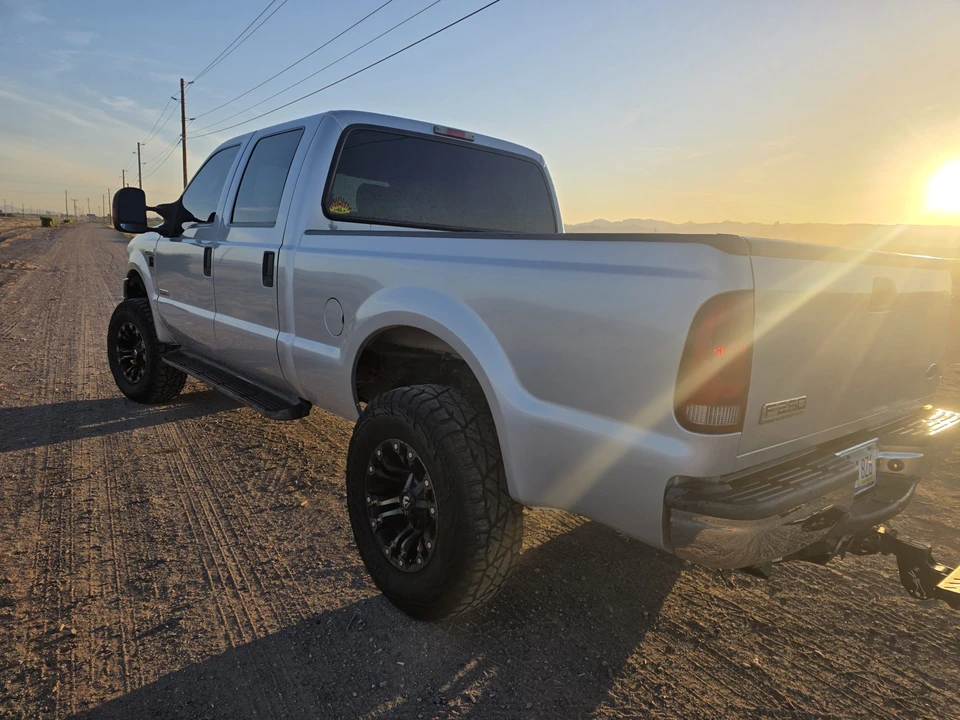 2005 Ford Super Duty 1st Gen - Image 6 of 31