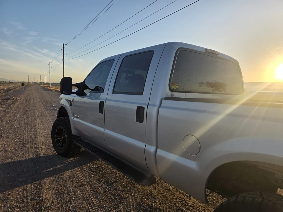 2005 Ford Super Duty 1st Gen - Image 18 of 31