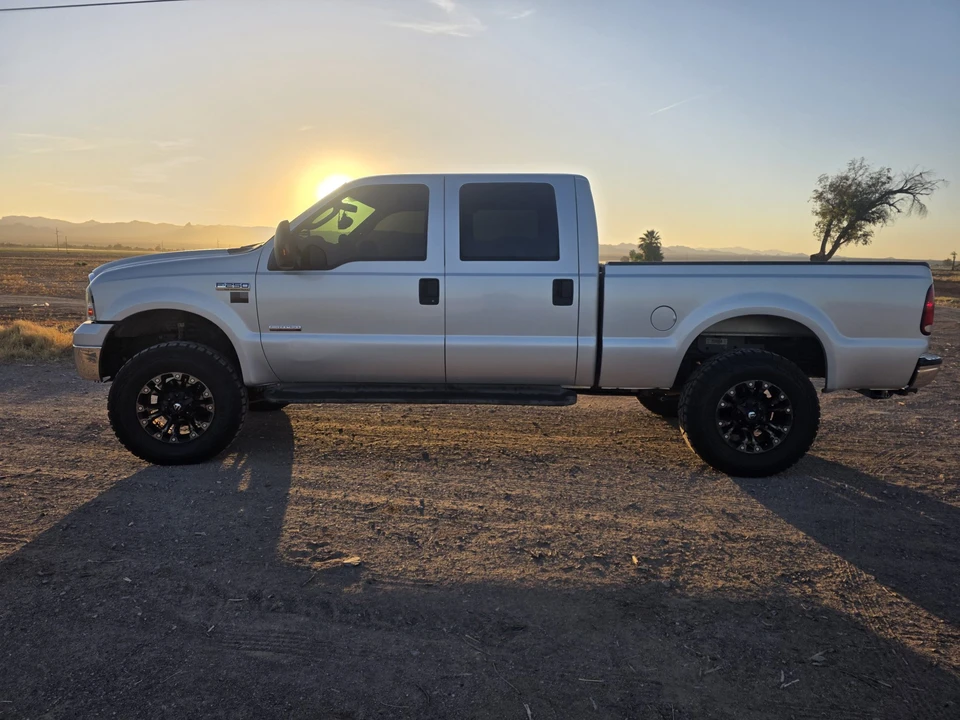2005 Ford Super Duty 1st Gen - Image 4 of 31