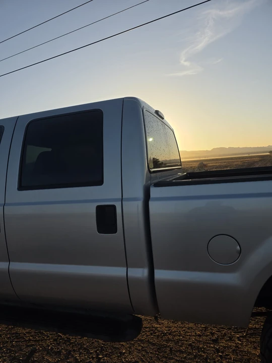 2005 Ford Super Duty 1st Gen - Image 21 of 31