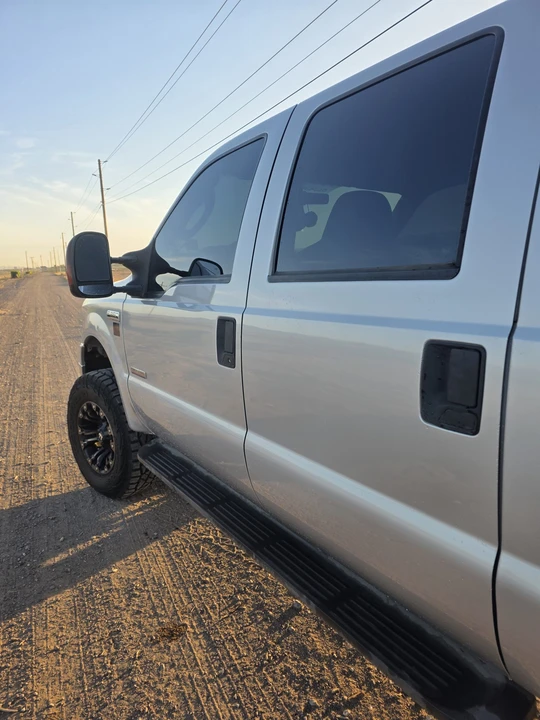 2005 Ford Super Duty 1st Gen - Image 19 of 31