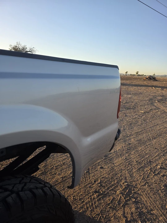 2005 Ford Super Duty 1st Gen - Image 24 of 31