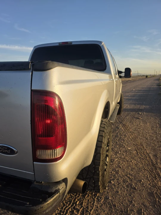 2005 Ford Super Duty 1st Gen - Image 29 of 31