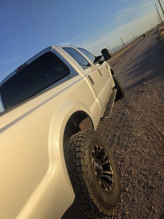2005 Ford Super Duty 1st Gen - Image 30 of 31