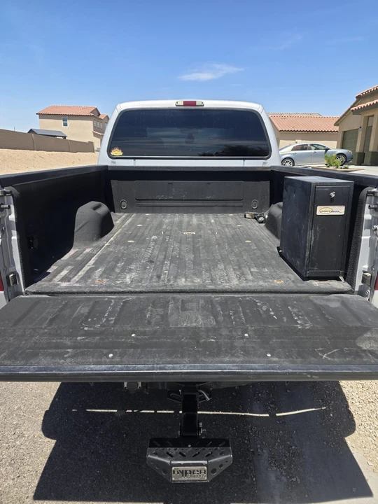 2005 Ford Super Duty 1st Gen - Image 7 of 31