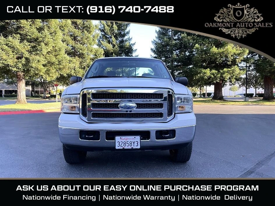 2005 Ford Super Duty 1st Gen - Image 2 of 21