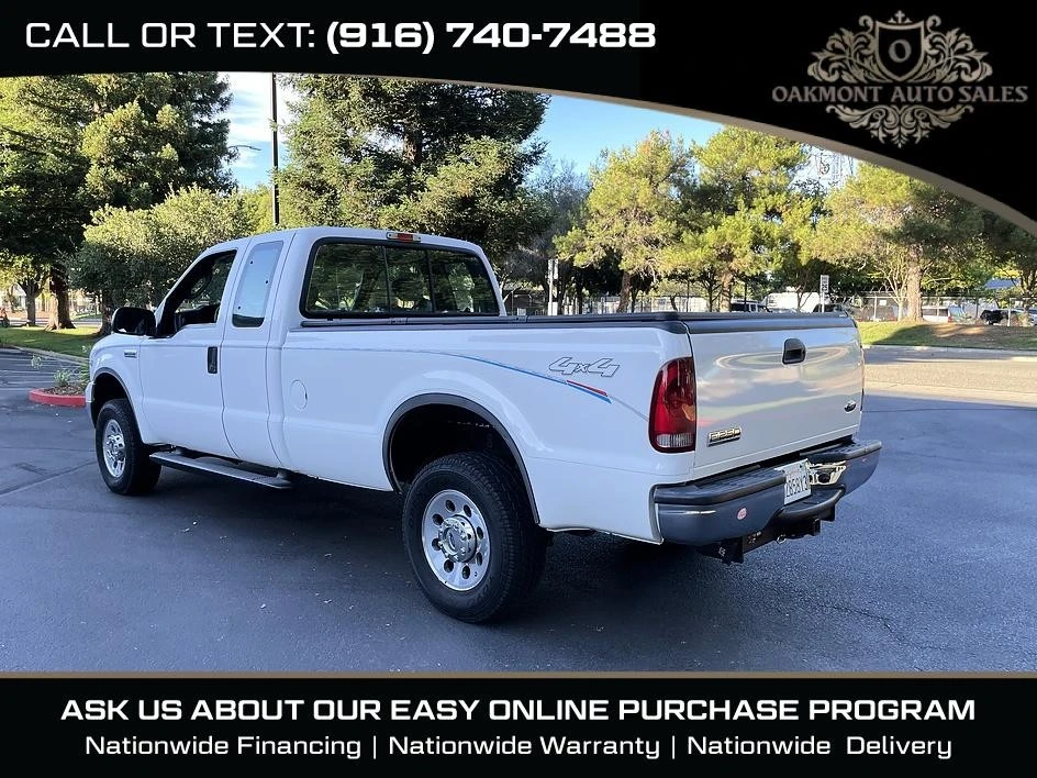 2005 Ford Super Duty 1st Gen - Image 6 of 21