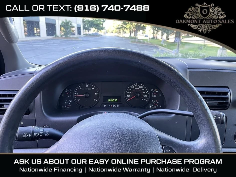 2005 Ford Super Duty 1st Gen - Image 21 of 21