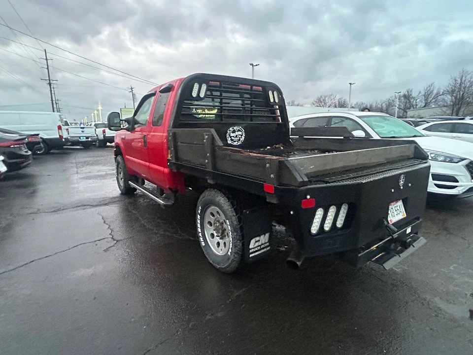 2005 Ford Super Duty 2nd Gen - Image 7 of 12