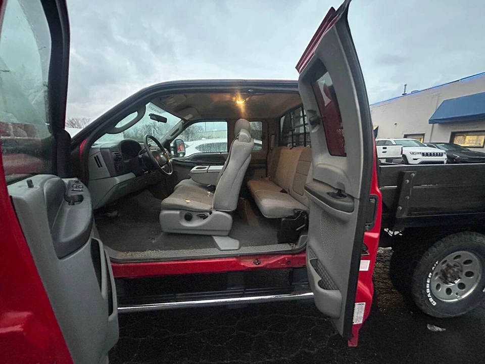 2005 Ford Super Duty 2nd Gen - Image 12 of 12
