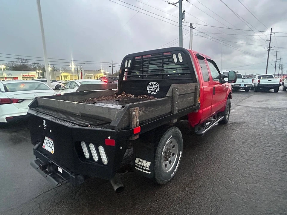 2005 Ford Super Duty 2nd Gen - Image 5 of 12