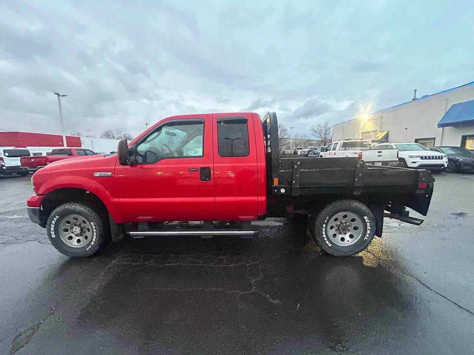 2005 Ford Super Duty 2nd Gen - Image 8 of 12