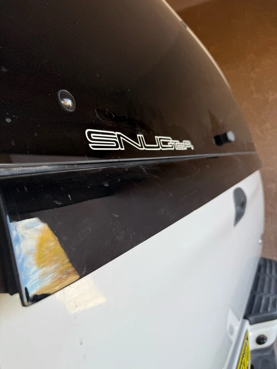 2005 Ford Super Duty 1st Gen - Image 10 of 21