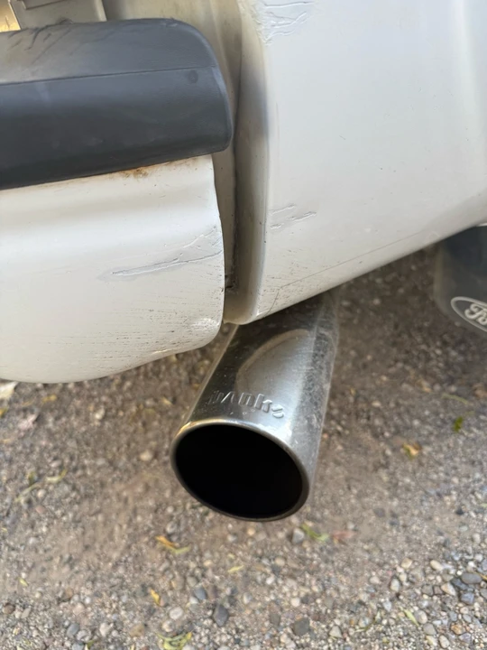 2005 Ford Super Duty 1st Gen - Image 12 of 21