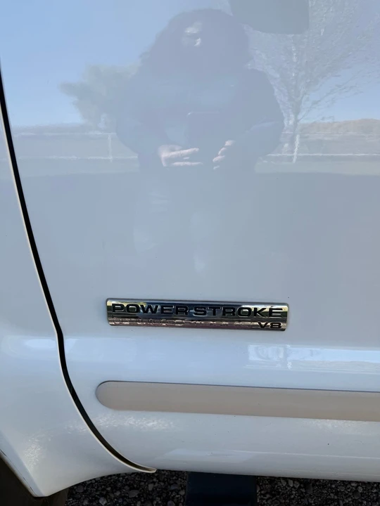 2005 Ford Super Duty 1st Gen - Image 4 of 21