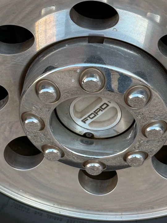 2005 Ford Super Duty 1st Gen - Image 14 of 21