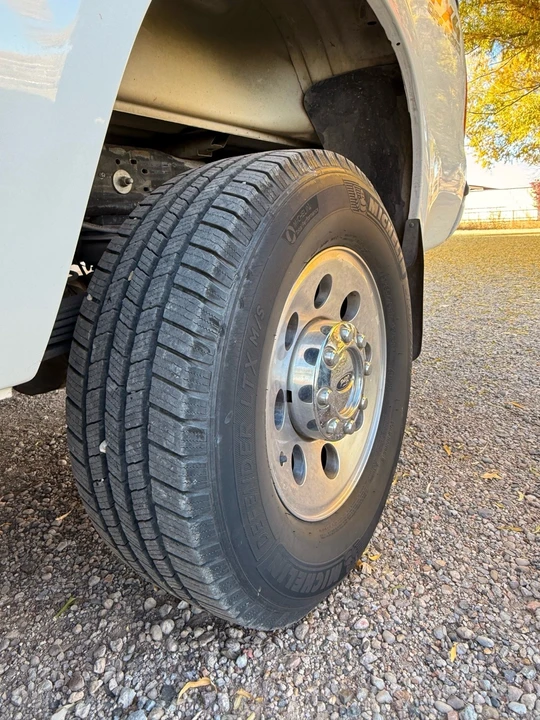 2005 Ford Super Duty 1st Gen - Image 17 of 21