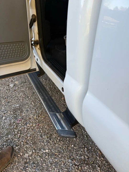 2005 Ford Super Duty 1st Gen - Image 9 of 21