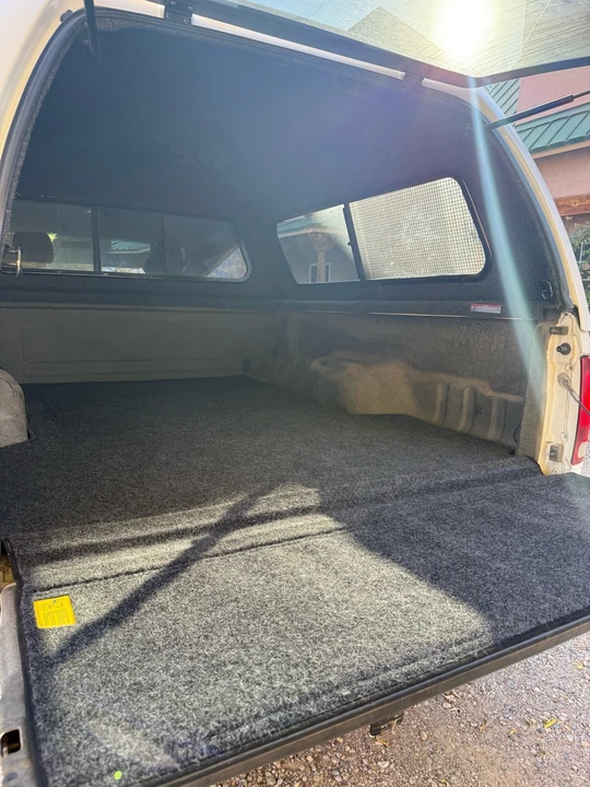 2005 Ford Super Duty 1st Gen - Image 20 of 21