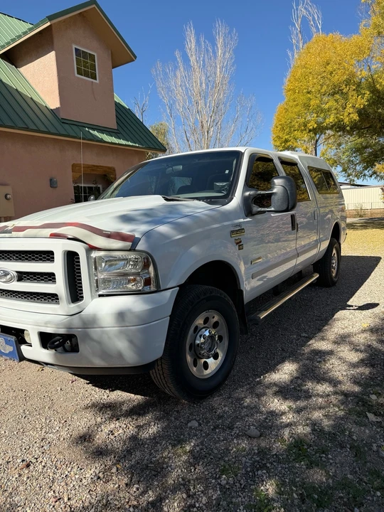 2005 Ford Super Duty 1st Gen - Image 2 of 21