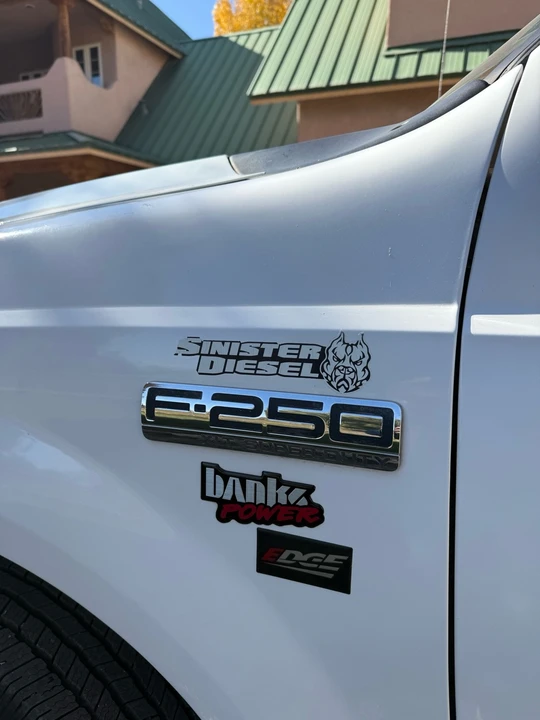 2005 Ford Super Duty 1st Gen - Image 3 of 21