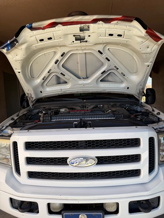 2005 Ford Super Duty 1st Gen - Image 7 of 21
