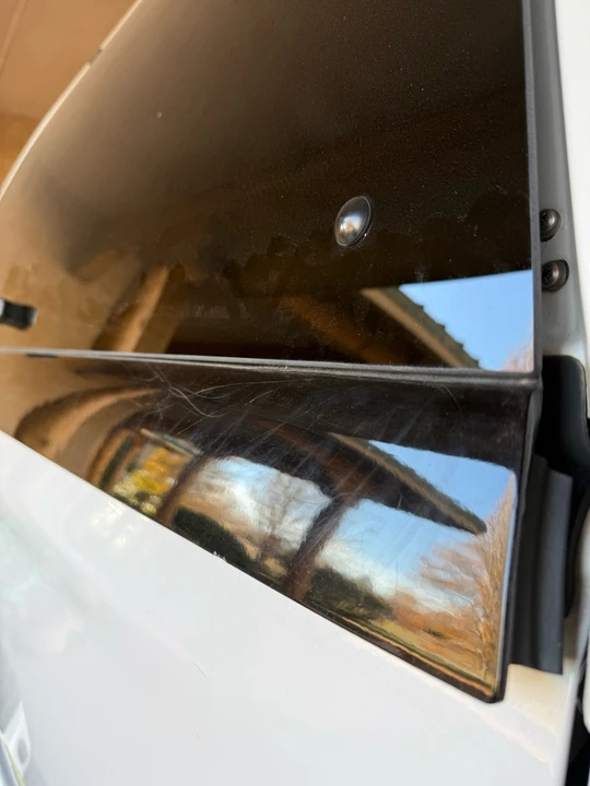 2005 Ford Super Duty 1st Gen - Image 19 of 21