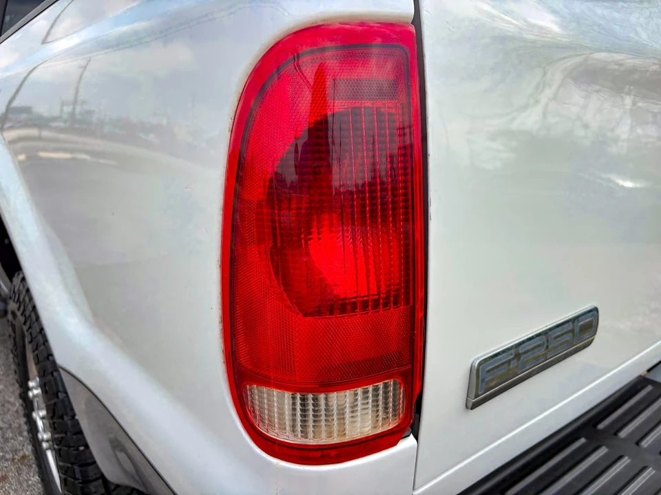 2005 Ford Super Duty 2nd Gen - Image 8 of 21