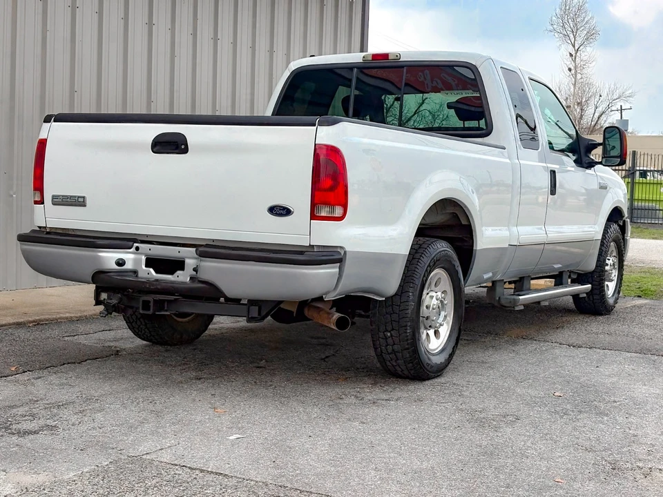 2005 Ford Super Duty 2nd Gen - Image 21 of 21