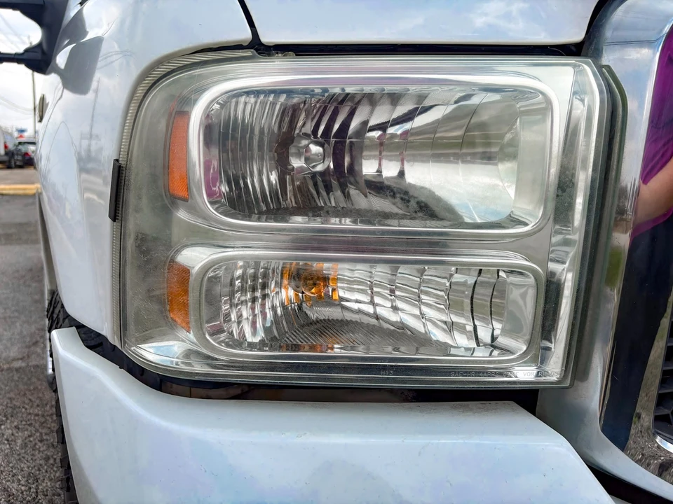 2005 Ford Super Duty 2nd Gen - Image 13 of 21